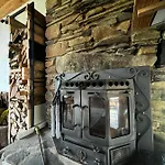 La D'helie - En Pleine Foret - Domaine Du Bonsoy * Hastiere-par-dela