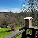 度假居 La D'helie - En Pleine Foret - Domaine Du Bonsoy