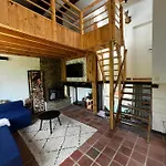 La D'helie - En Pleine Foret - Domaine Du Bonsoy *