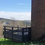 La D'helie - En Pleine Foret - Domaine Du Bonsoy * Hastiere-par-dela