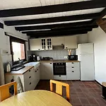 La D'helie - En Pleine Foret - Domaine Du Bonsoy 度假居 Hastiere-par-dela