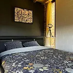 度假居 La D'helie - En Pleine Foret - Domaine Du Bonsoy *