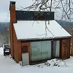 度假居 La D'helie - En Pleine Foret - Domaine Du Bonsoy Hastiere-par-dela