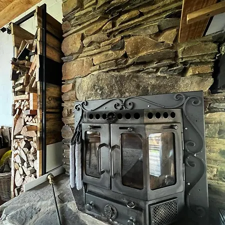 La D'helie - En Pleine Foret - Domaine Du Bonsoy * Hastiere-par-dela