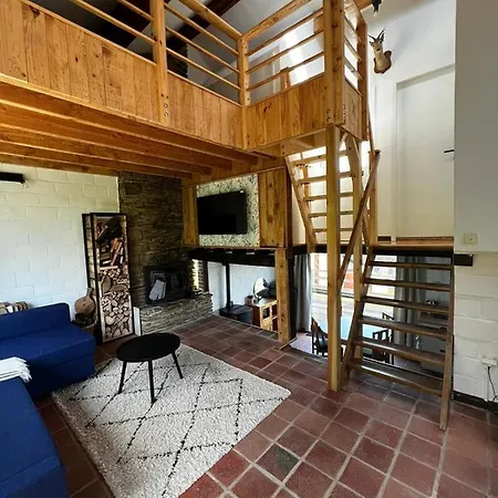 La D'helie - En Pleine Foret - Domaine Du Bonsoy *