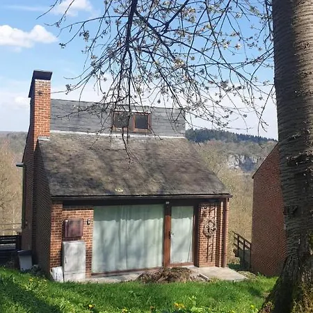 La D'helie - En Pleine Foret - Domaine Du Bonsoy