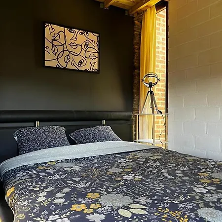 Σπίτι διακοπών La D'helie - En Pleine Foret - Domaine Du Bonsoy *