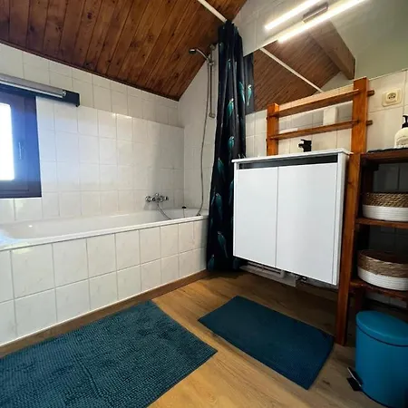 La D'helie - En Pleine Foret - Domaine Du Bonsoy * Hastiere-par-dela