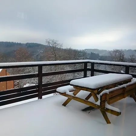 度假居 La D'helie - En Pleine Foret - Domaine Du Bonsoy