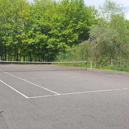 La D'helie - En Pleine Foret - Domaine Du Bonsoy 度假居