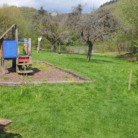 Σπίτι διακοπών La D'helie - En Pleine Foret - Domaine Du Bonsoy *