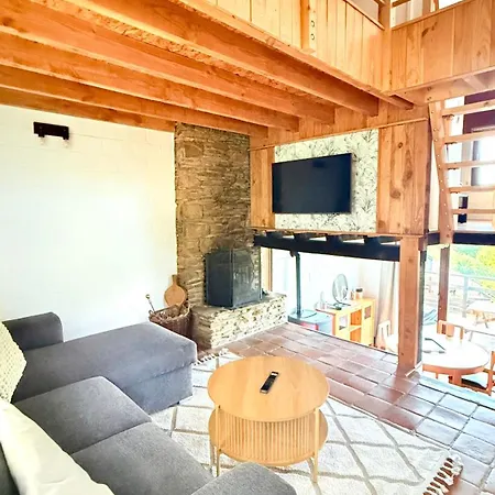 La D'helie - En Pleine Foret - Domaine Du Bonsoy Hastiere-par-dela