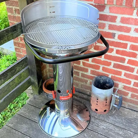 La D'helie - En Pleine Foret - Domaine Du Bonsoy Σπίτι διακοπών *