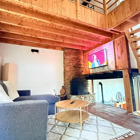 Σπίτι διακοπών La D'helie - En Pleine Foret - Domaine Du Bonsoy