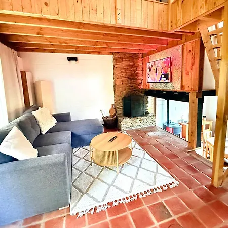 Σπίτι διακοπών La D'helie - En Pleine Foret - Domaine Du Bonsoy *